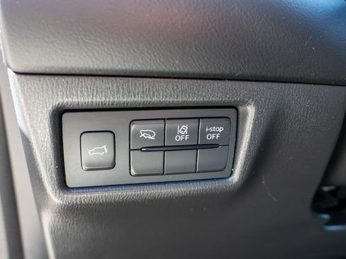 Used 2024 MAZDA CX-5 AWD 2.5 S w/ Preferred Package image 23