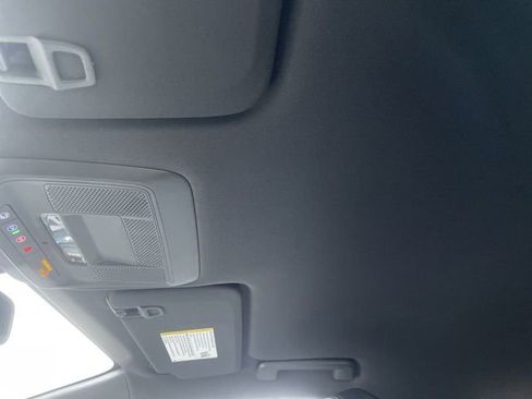 New 2026 Chevrolet Equinox EV LT AWD/4WD image 22