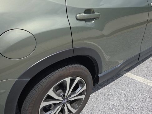 Used 2021 Subaru Forester Limited AWD/4WD image 19