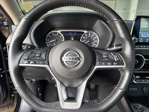 Used 2021 Nissan Sentra SR image 11