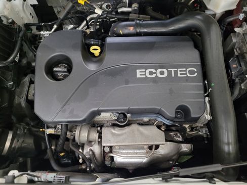 Used 2022 Chevrolet Equinox Premier AWD/4WD image 30