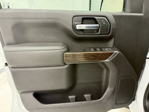 Used 2021 GMC Sierra 1500 SLE w/ Driver Alert Package I image 30