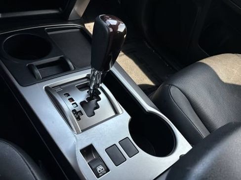 Used 2022 Toyota 4Runner Limited RWD image 30