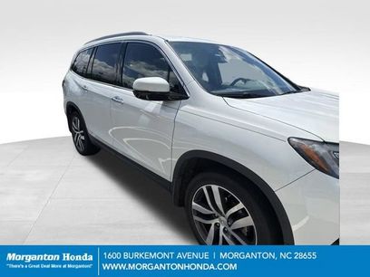 Used 2017 Honda Pilot Elite