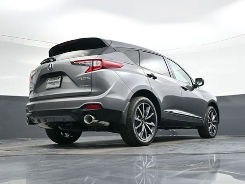 New 2026 Acura RDX A-Spec image 36