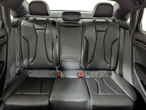 Used 2019 Audi S3 Premium Plus w/ Black Optic Package image 13