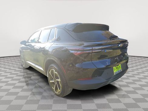 New 2026 Chevrolet Equinox EV LT image 4