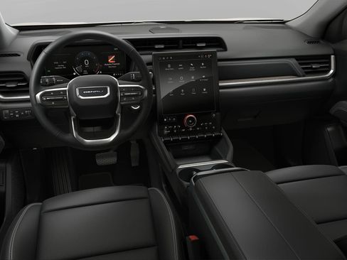 New 2027 GMC Terrain Denali AWD/4WD image 36