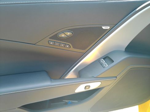 Used 2017 Chevrolet Corvette Z06 RWD image 19