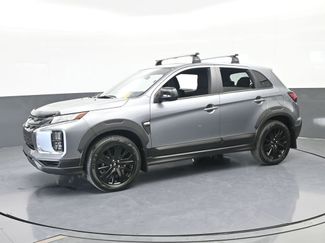 New 2025 Mitsubishi Outlander Sport AWD video 2