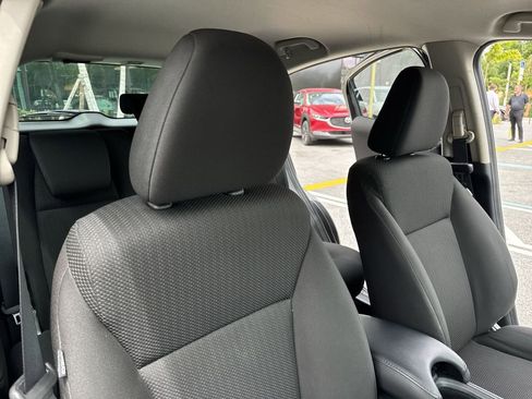 Used 2017 Honda HR-V LX image 46