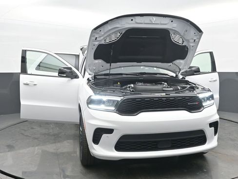 New 2026 Dodge Durango GT image 73