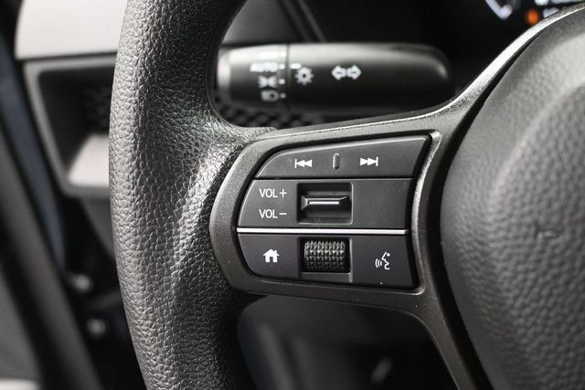 Certified 2026 Honda CR-V LX image 4