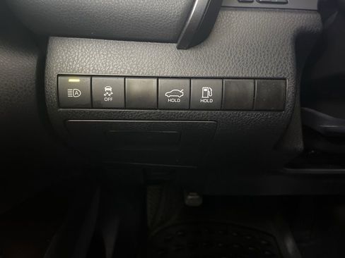 Used 2023 Toyota Camry SE FWD image 54