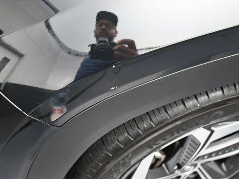 Certified 2024 Hyundai Tucson Limited image 19