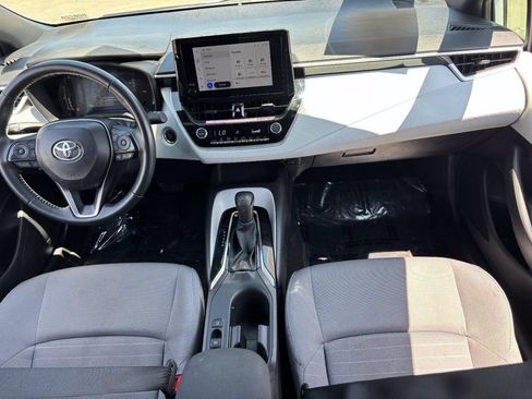 Used 2026 Toyota Corolla SE FWD image 13