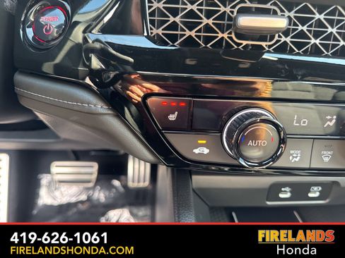 New 2025 Honda Accord Sport image 18