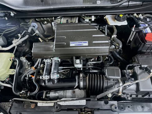 Used 2019 Honda CR-V EX-L image 32