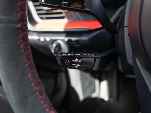 Used 2024 Porsche 911 Carrera 4 GTS image 10