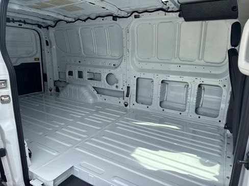 New 2025 Ford Transit 250 Low Roof image 14