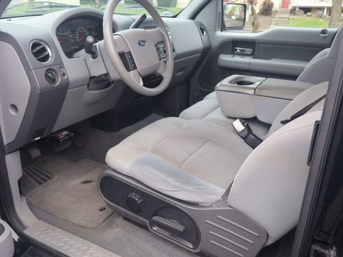 Used 2005 Ford F150 XL image 4