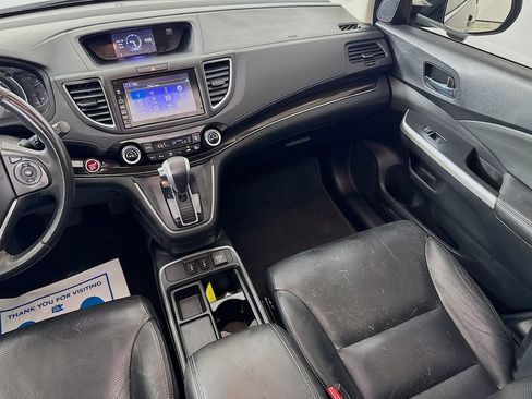 Used 2015 Honda CR-V EX-L image 27