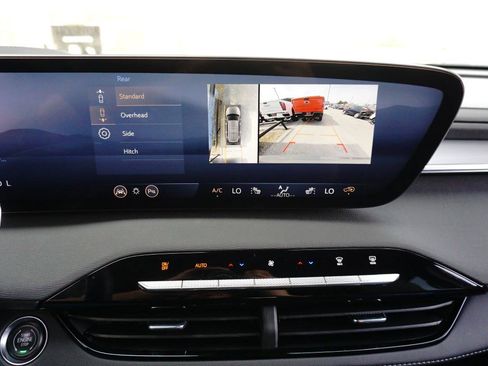 New 2026 Buick Enclave Sport Touring w/ Power Package image 22