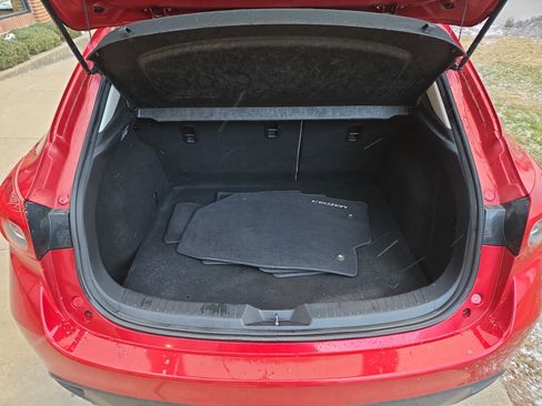 Used 2014 MAZDA MAZDA3 s Grand Touring image 5