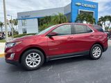 Used 2019 Chevrolet Equinox LT image 3