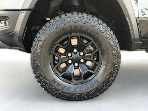 Used 2022 RAM 1500 TRX w/ TRX Level 1 Equipment Group image 11