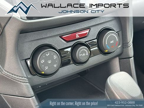 Certified 2022 Subaru Impreza 2.0i AWD/4WD image 26