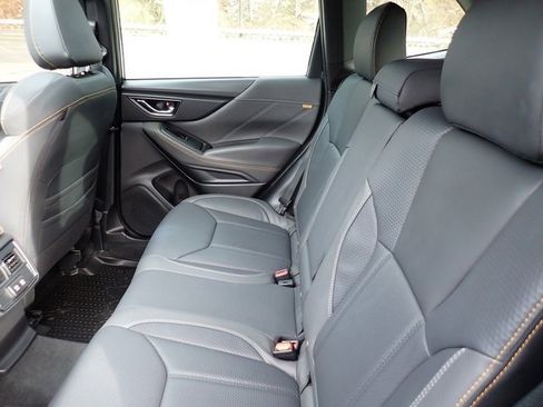 Used 2022 Subaru Forester Wilderness image 18