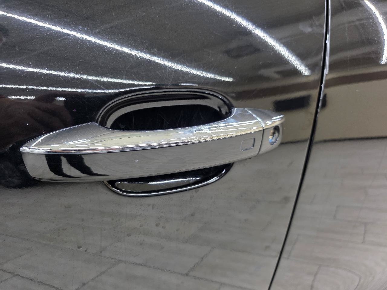 Used 2015 Audi Q5 2.0T Premium Plus AWD/4WD image 12