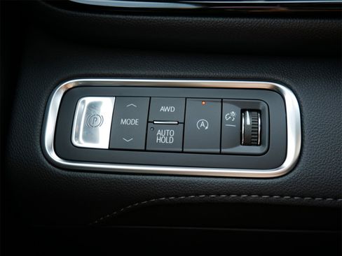 New 2026 Buick Enclave Sport Touring w/ Power Package image 11