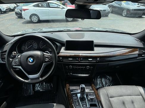 Used 2018 BMW X5 xDrive35i AWD/4WD image 9