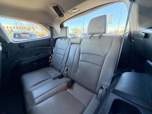 Used 2016 Honda Pilot EX-L image 33