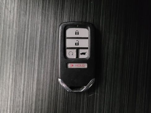Used 2022 Honda Pilot Special Edition image 32