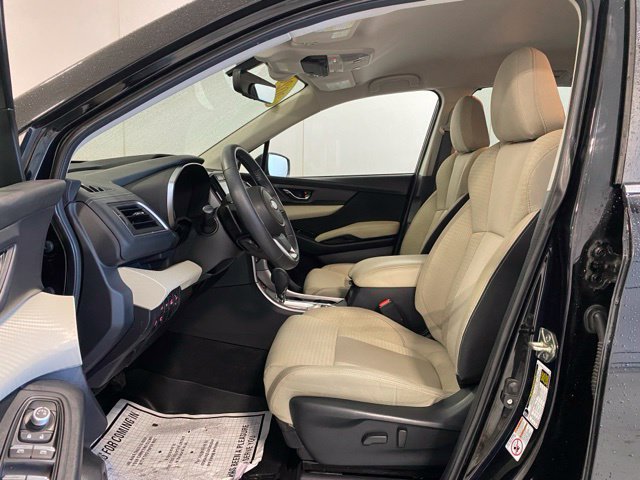 Used 2020 Subaru Ascent Premium w/ Convenience Package AWD/4WD image 10