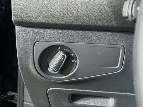 Used 2024 Volkswagen Tiguan Wolfsburg Edition image 16