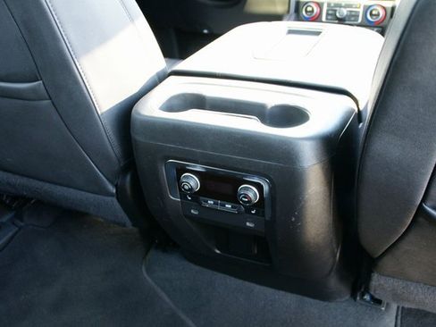 Used 2022 Chevrolet Suburban RST w/ Sport Performance Package image 35