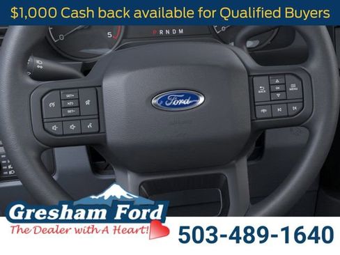 New 2026 Ford F250 XLT w/ Tremor Off-Road Package image 13