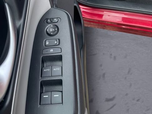 Used 2021 Honda CR-V EX-L image 17