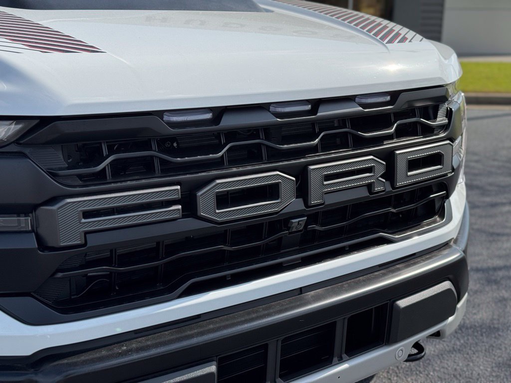 New 2025 Ford F150 Raptor AWD/4WD image 12