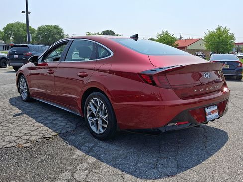 Used 2023 Hyundai Sonata SEL FWD image 4