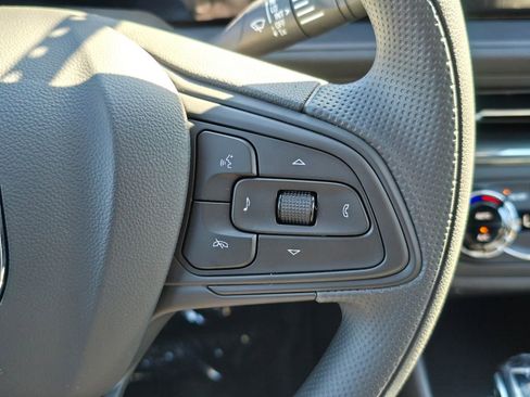 New 2026 Buick Envista Preferred FWD image 18