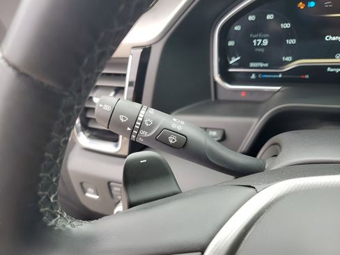 Certified 2024 GMC Sierra 1500 Denali w/ Denali Reserve Package AWD/4WD image 36