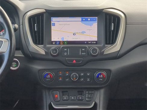 Used 2019 GMC Terrain Denali w/ Advanced Safety Package image 18