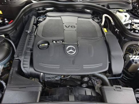Used 2014 Mercedes-Benz E 350 Sedan image 23