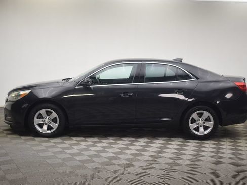 Used 2015 Chevrolet Malibu LT FWD image 10