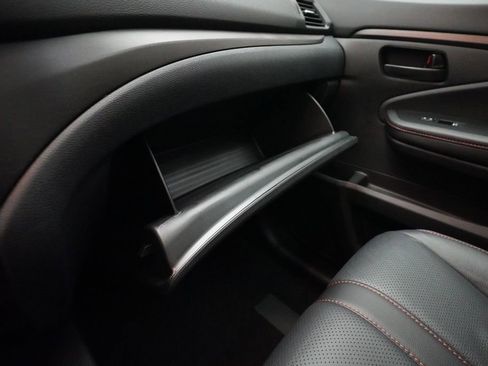 Certified 2024 Honda Passport TrailSport image 30